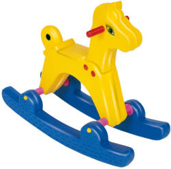 Dohány Műanyag Hintaló (111919)