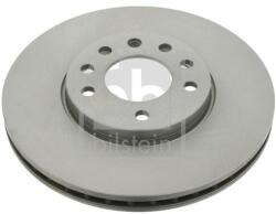 Febi Bilstein Disc frana FEBI BILSTEIN 23549 (23549) - fixbox