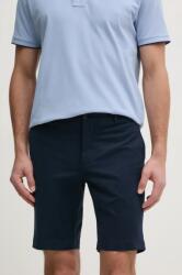 Hackett London rövidnadrág sötétkék, férfi, HM801328 - sötétkék 31
