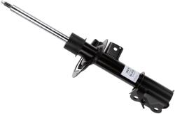 SACHS lengéscsillapító SACHS 350 521 (350 521)
