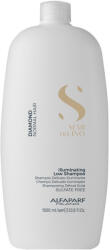 ALFAPARF Milano Semi di Lino Diamond Illuminating Low sampon, 1 l - hajpatika