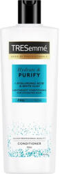 TRESemmé Balzsam 400ml Hydrate&Purify