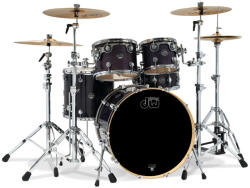 Drum Workshop Performance Gloss Laquer shell pack (22-10-12-16-14S") DRKTPLC05AJES