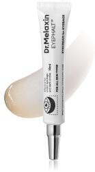 Dr.Melaxin Eyephalt eyebag cream intenzív rugalmasító szemkörnyékápoló krém, 10 ml