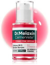 Dr.Melaxin Cemenrete Cyano Pink Spicule Serum bőrfeszesítő szérum rózsaszín vitaminnal és bio spikulákkal (DRM1399030JA)