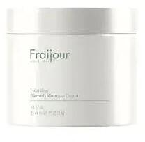 Fraijour Heartleaf Blemish Moisture Cream hidratáló és nyugtató krém szívlevéllel