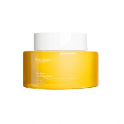 Fraijour Yuzu Honey All Cleansing Balm arctisztító balzsam yuzuval, mézzel és propolisszal