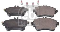 Febi Bilstein Set placute frana FEBI BILSTEIN 16869 (16869)