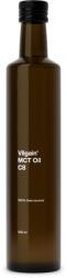 Vilgain Ulei de cocos MCT C8 -⁠ cu un conținut ridicat de acid caprilic, 100% origine naturală, din Sri Lanka - vilgain - 203,97 RON