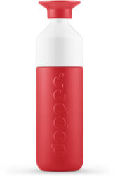 Dopper termosz 580 ml - Deep Coral (piros) (DP5265)