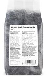 Vilgain Linte neagră Beluga -⁠ bogată în proteine și fibre, se prepară rapid fără înmuiere - vilgain - 29,97 RON