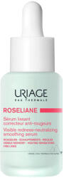 Uriage ROSÉLIANE Szérum kipirosodás/rozacea ellen 30 ml