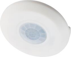 24LED Senzor de miscare Extra-Plat, 360 grade, O95 mm