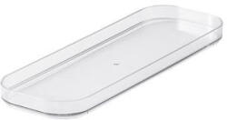 SMARTSTORE Tető, SMARTSTORE "Compact Clear Slim", átlátszó (CSDSMART20) - bestoffice