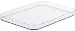 SMARTSTORE Tető, SMARTSTORE "Compact Clear M", átlátszó (CSDSMART12) - bestoffice