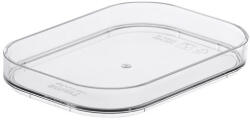 SMARTSTORE Tető, SMARTSTORE "Compact Clear XS", átlátszó (CSDSMART04) - bestoffice