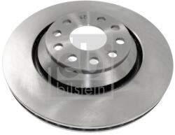 Febi Bilstein Disc frana FEBI BILSTEIN 24386 (24386) - fixbox