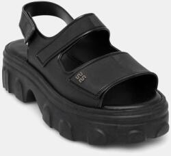 Melissa szandál MELISSA ELLA MOVE AD fekete, női, platformos, M 36150. BH670 - fekete Női 37