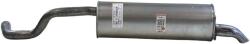 BOSAL Toba esapament finala BOSAL 279-955 (279-955) - automobilus