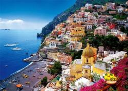 Trefl - Puzzle Positano, Amalfiküste - 500 piese
