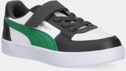 PUMA gyerek sportcipő Puma Caven 2.0 AC+ PS szürke - szürke 30
