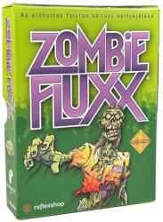 Asmodee Zombie Fluxx (LLZFLURS) Joc de societate