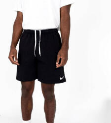 Nike Team Park 20 Bermudă Sportivă de Bărbați Neagră CW6910-010 (CW6910-010)