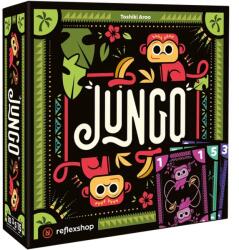 Asmodee Joc de societate Jungo (CGJUNGRS) Joc de societate