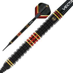 Winmau Set sageti darts Winmau Soft Valhalla 20g, 85% - 95% wolfram (246120)