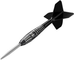 Target Japan Set darts steel Target Japan SP Black Marque Lite PW, 21g 90% wolfram (TRGJ190547)