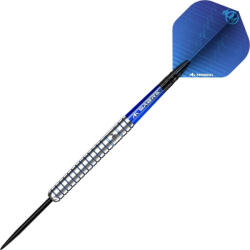 Mission Darts Set darts Mission steel Joe Murnan Electro Blue 24g, 90% wolfram (M001201)
