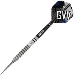 Red Dragon Set darts steel Red Dragon Gian Van Veen Tour Edition 22g, 90% wolfram (RDD2732)