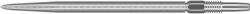Target Varf metalic TARGET SP Swiss Nano Point argintiu, 40mm (TRG340178)