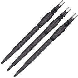 Target Varf darts TARGET Swiss Storm Nano Point negru 2024 35mm (TRG340152)