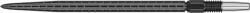 Target Varf darts TARGET SP RVE Swiss, negru 35mm (TRG340238)
