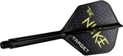 Target Fluturas si tija Target K-Flex Luke Littler, fluturas No6 si tija lunga (TRG410112)