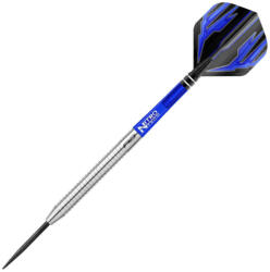 Red Dragon Set sageti darts RedDragon steel Razor Edge, 85% wolfram, 23g (RDD0099)