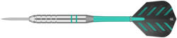 Target Set sageti darts TARGET steel, 24g, Rob Cross Silver Voltage, BRASS (TRG100555)