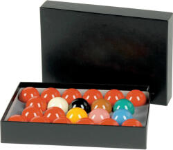  Set de bile Snooker Aramith Crystalate 2 1/16 (061053-Cr)