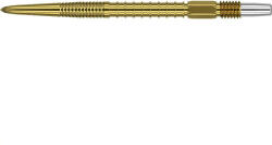 Target Varf Darts TARGET Swiss Firepoint Gold 30mm varf otel preschimbabil (TRG340004)