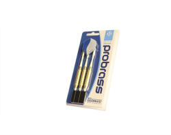 Harrows Set sageti darts Bull's soft Eagle 2, 24g 85% wolfram (ED159-18K)