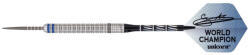 Unicorn Set darts Unicorn steel Phase 3 Gary Anderson 25g, World Champion Natural 90% (27443)