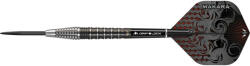 Mission Darts Sageti darts Mission steel Makara M2, 25g tapered, 90% tungsten (M000828)
