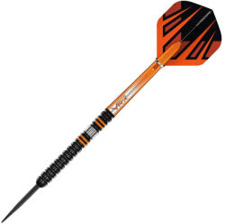 Red Dragon Set darts steel Red Dragon Amberjack Pro 1, 24g, 90% wolfram (RDD2527)