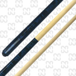  Longoni Tac biliard dintr-o bucata St Tropez 145cm cu varf lipit 13mm (28202)