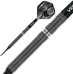 Winmau Set darts Winmau soft Callisto 01, 18g, 90% tungsten (249020)