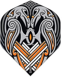 Shot Fluturasi Darts Shot Viking Raven Negru No2 (SH6740)