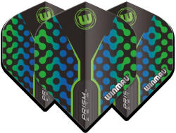 Winmau Fluturas Darts Winmau Prism Zeta standard extra gros nr. 309 (6915309)