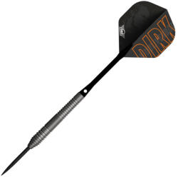 Bull's Netherland Set darts steel Bull's Dirk van Duijvenbode 22g, 80% tungsten (BU30122)
