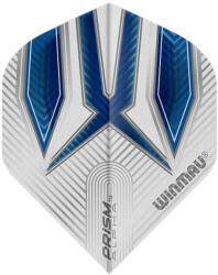 Winmau Fluturas darts Winmau ALPHA standard alb/albastru Steve Beaton (6915112)